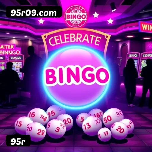 App Mobile 95r - Jogue em Qualquer Lugar no Seu Smartphone