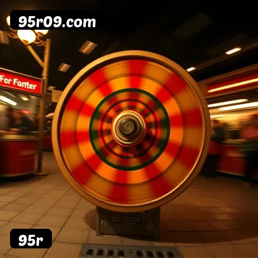 Benefícios do Login 95r - Bônus e Vantagens Exclusivas